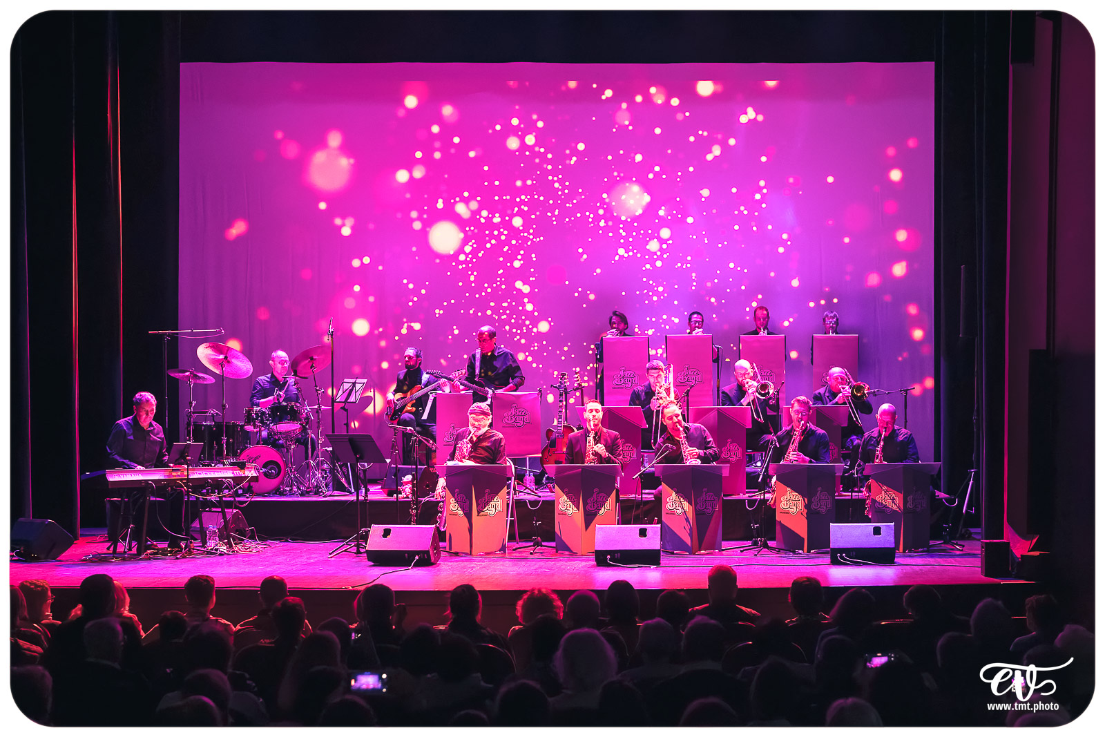JAZZ BAND HAGUENAU : 60 ANS